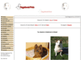 vagabond-pets.com