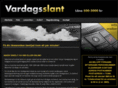 vardagsslant.com