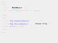 windstyle.cn