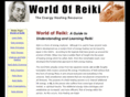 worldofreiki.com