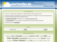 wortwolke.de