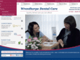 wrenthorpedentalcare.com