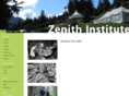 zenithinstitute.com