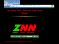zombienewsnetwork.com