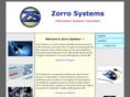 zorrosystems.com