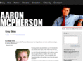 aaronmcpherson.com