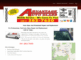 advantageautoglassmobileservice.com