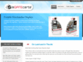 alagatecart.com