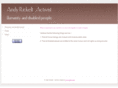andyrickell.com
