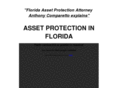 assetprotectionflorida.com