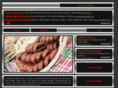 barbecuedsausage.com