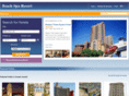 beachsparesort.com