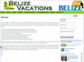 belizedivingtours.com