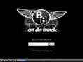 benbenondatrack.com