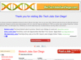 biotechjobssandiego.com