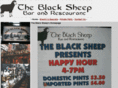 blacksheepnyc.com