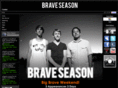 braveseason.com