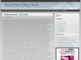 brushparkvillagenorth.com