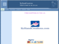 byhandcreations.com
