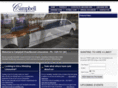 campbelllimousines.com
