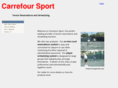 carrefoursport.com