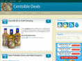 centsibledeals.com