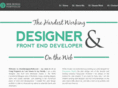 cfwebdesignportfolio.com