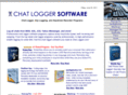 chat-logger.com