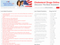 cholesterolmeds.net