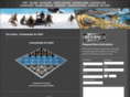 cincboardgame.com