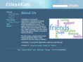 cliks4kidz.org