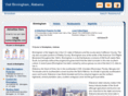 comevisitbirminghamal.com