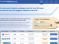 compareholidaymoney.com