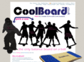 coolboard.co.uk