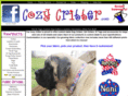 cozycritter.com