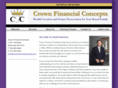 crownfinancialconcepts.com