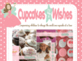 cupcakes4wishes.com