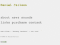 danielcarlson.com