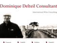 delteil-consultant.com