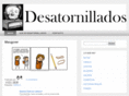 desatornillados.com