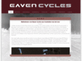 eaven-cycles.com