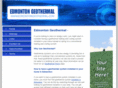 edmontongeothermal.com