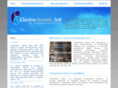 electrochromicink.com