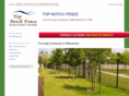 fencingcontractorsmn.com