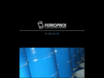 ferropack.com