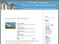 festusapartments.com