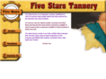 fivestars-egypt.com