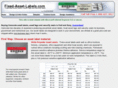 fixed-asset-labels.com