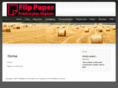 flippaper.net