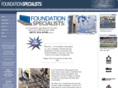 foundationspecialistsllc.com
